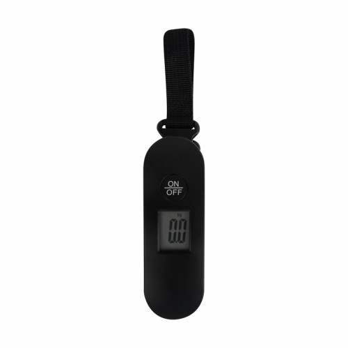 BAS-005-N_1 Accesorios para Viaje Bascula Tarnok BAS 005 N Negro (BAS005N – plastico – articulo promocional)