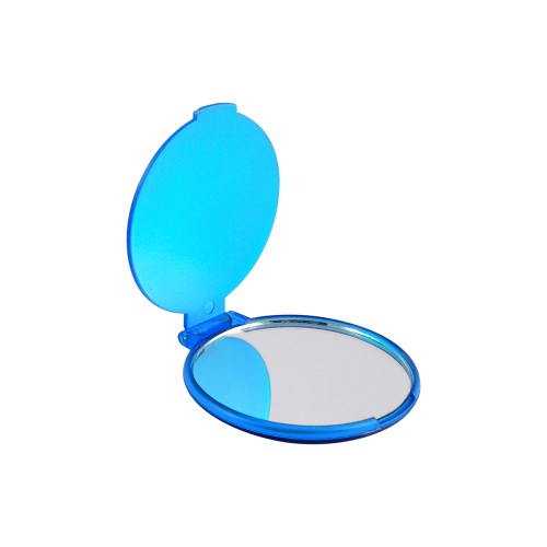 BE-006_01-3 Accesorio Belleza Espejo Redondo. BE-006B Blanco (BE006B – articulo promocional)