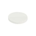 Accesorio Belleza Espejo Redondo Doble. BE-015B Blanco (BE015B - articulo promocional)