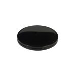 Accesorio Belleza Espejo Redondo Doble. BE-015N Negro (BE015N - articulo promocional)