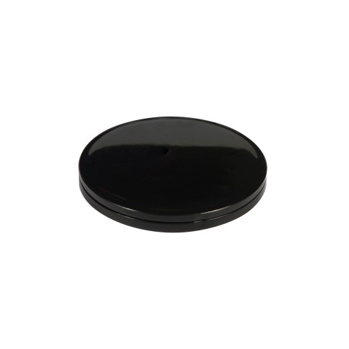 Accesorio Belleza Espejo Redondo Doble. BE-015N Negro (BE015N - articulo promocional)