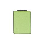 Accesorio Belleza Espejo Rectangular Doble. BE-018V Verde Limon (BE018V - articulo promocional)