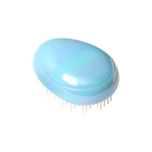 ACCESORIO BELLEZA CEPILLO MANALI. BE-021A AZUL CLARO (BE021A - ARTICULO PROMOCIONAL)