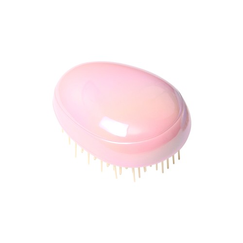 ACCESORIO BELLEZA CEPILLO MANALI. BE-021RS ROSA CLARO (BE021RS - ARTICULO PROMOCIONAL)