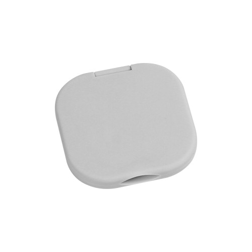 Accesorio Belleza Espejo Blarney. BE-022G Gris Claro (BE022G - articulo promocional)