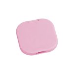 Accesorio Belleza Espejo Blarney. BE-022RS Rosa Claro (BE022RS - articulo promocional)