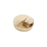 Accesorio Cuidado Personal Pastillero Khangai. BE-025BE Beige (BE025BE - articulo promocional)