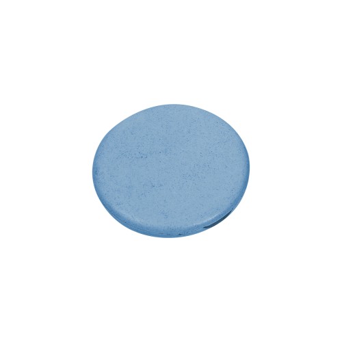 Accesorio Belleza Espejo Buir. BE-028A Azul Claro (BE028A - articulo promocional)