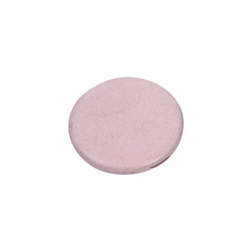 Accesorio Belleza Espejo Buir. BE-028RS Rosa Claro (BE028RS - articulo promocional)