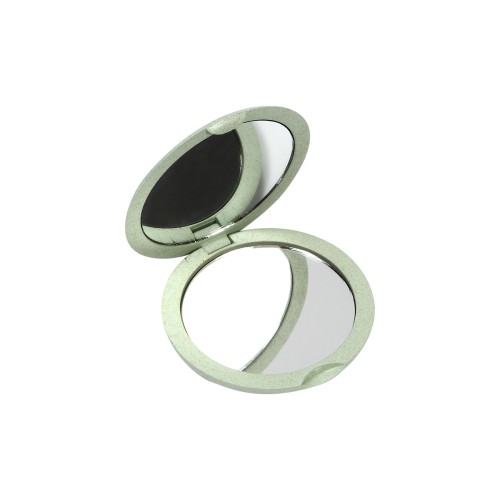 BE-028_01-3 Accesorio Belleza Espejo Buir. BE-028BE Beige (BE028BE – articulo promocional)