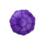 Accesorio Cuidado Personal Pastillero Stilo. BE-035M Morado (BE035M - articulo promocional)