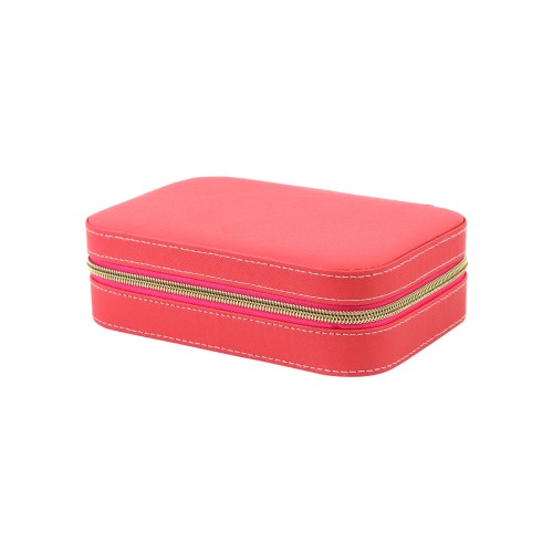 Accesorio Belleza Joyero Pazzano. BE-036RS Rosa (BE036RS - articulo promocional)