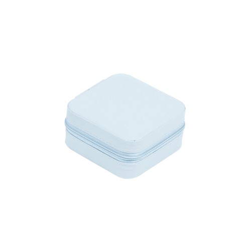 Accesorio Belleza Organizador Erevan. BE-041A Azul Claro (BE041A - articulo promocional)