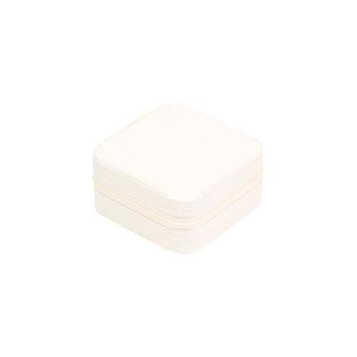 Accesorio Belleza Organizador Erevan. BE-041B Blanco (BE041B - articulo promocional)