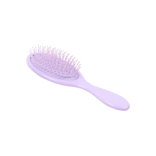ACCESORIO BELLEZA CEPILLO ASSERGI. BE-042M LILA (BE042M - ARTICULO PROMOCIONAL)