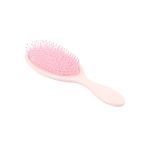 Accesorio Belleza Cepillo Assergi. BE-042RS Rosa Claro (BE042RS - articulo promocional)