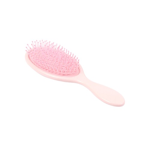 ACCESORIO BELLEZA CEPILLO ASSERGI. BE-042RS ROSA CLARO (BE042RS - ARTICULO PROMOCIONAL)