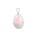 Accesorio Belleza Esponja Sarroch. BE-044G Gris (BE044G - articulo promocional)