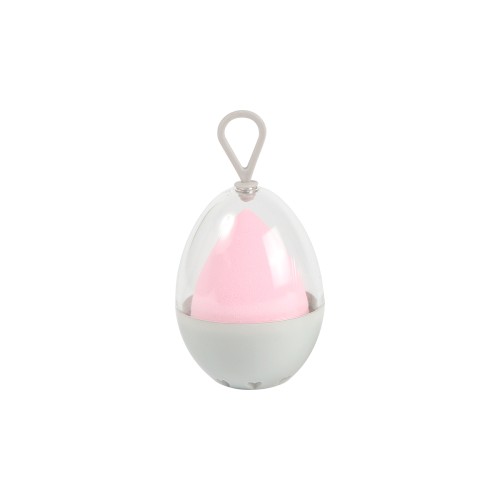 Accesorio Belleza Esponja Sarroch. BE-044G Gris (BE044G - articulo promocional)