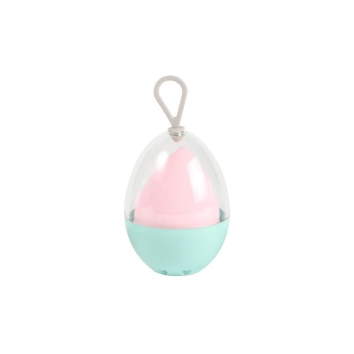 Accesorio Belleza Esponja Sarroch. BE-044V Verde Claro (BE044V - articulo promocional)