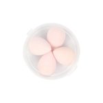 Accesorio Belleza Set Frattoli. BE-045RS Rosa Claro (BE045RS - articulo promocional)