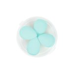 Accesorio Belleza Set Frattoli. BE-045V Verde Claro (BE045V - articulo promocional)