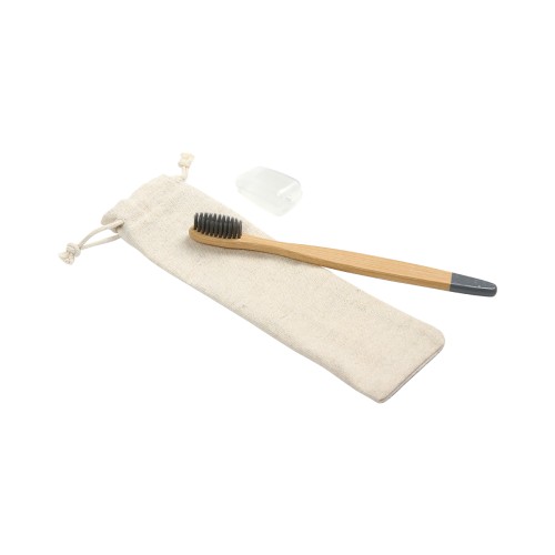 Accesorio Cuidado Personal Cepillo Oran. BE-047G Gris (BE047G - articulo promocional)