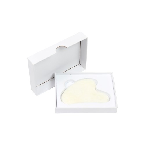 Accesorio Belleza Masajeador Baden. BE-049B Blanco (BE049B - articulo promocional)