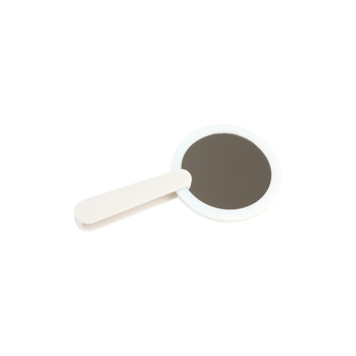 Accesorio Belleza Espejo Gilgen. BE-050B Blanco (BE050B - articulo promocional)