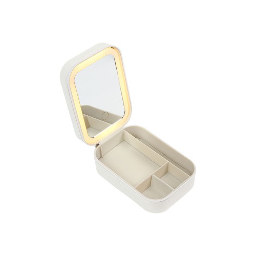 Accesorio Belleza Organizador con Espejo Treffen. BE-051RS (BE051RS - articulo promocional)