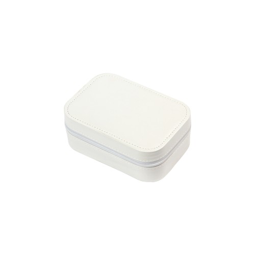 Accesorio Belleza Organizador con Espejo Treffen. BE-051B Blanco (BE051B - articulo promocional)