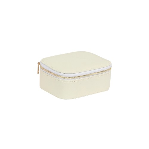 Accesorio Cuidado Personal Pastillero Sargans. BE-054BE Beige (BE054BE - articulo promocional)