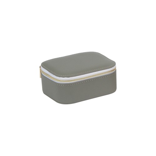 Accesorio Cuidado Personal Pastillero Sargans. BE-054G Gris Oscuro (BE054G - articulo promocional)