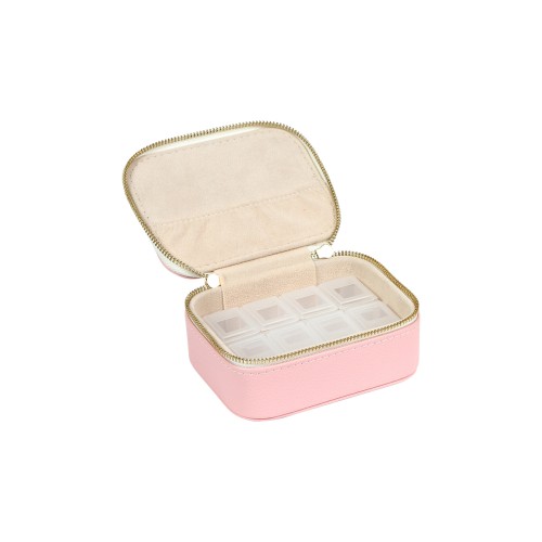 BE-054_01-2 Accesorio Cuidado Personal Pastillero Sargans. BE-054G Gris Oscuro (BE054G – articulo promocional)