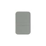 Accesorio Belleza Espejo Vittel. BE-055G Gris (BE055G - articulo promocional)