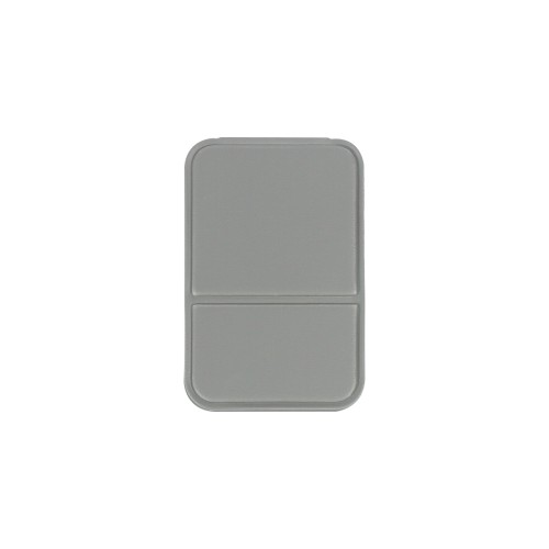 Accesorio Belleza Espejo Vittel. BE-055G Gris (BE055G - articulo promocional)