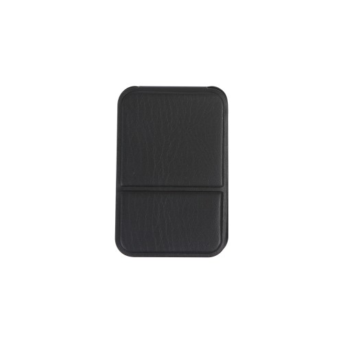 Accesorio Belleza Espejo Vittel. BE-055N Negro (BE055N - articulo promocional)