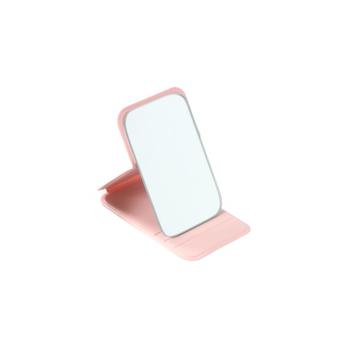 BE-055_01-6 Accesorio Belleza Espejo Vittel. BE-055M Lila (BE055M – articulo promocional)