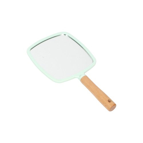 Accesorio Belleza Espejo Darney. BE-056V Verde Claro (BE056V - articulo promocional)