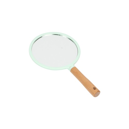 Accesorio Belleza Espejo Harol. BE-057V Verde Claro (BE057V - articulo promocional)
