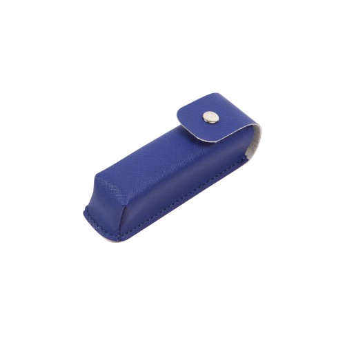 Accesorio Cuidado Personal Pastillero Linden. BE-058A Azul (BE058A - articulo promocional)