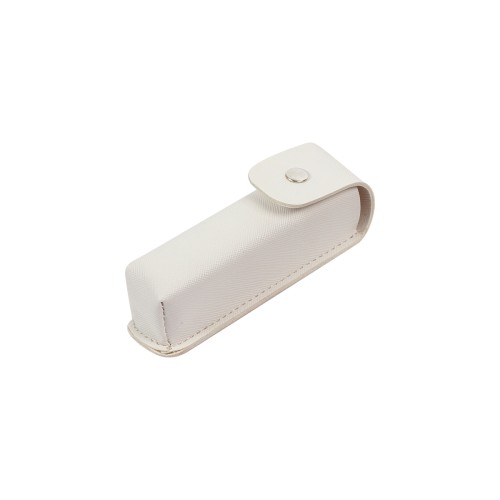 Accesorio Cuidado Personal Pastillero Linden. BE-058B Blanco Ivory (BE058B - articulo promocional)