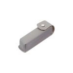 Accesorio Cuidado Personal Pastillero Linden. BE-058G Gris (BE058G - articulo promocional)