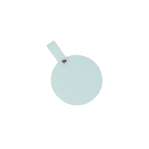 Accesorio Belleza Espejo Toul. BE-059A Azul Pastel (BE059A - articulo promocional)