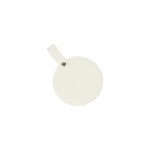 Accesorio Belleza Espejo Toul. BE-059B Blanco (BE059B - articulo promocional)