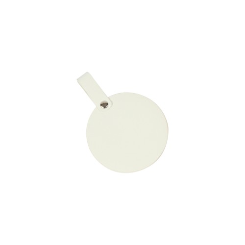 Accesorio Belleza Espejo Toul. BE-059B Blanco (BE059B - articulo promocional)