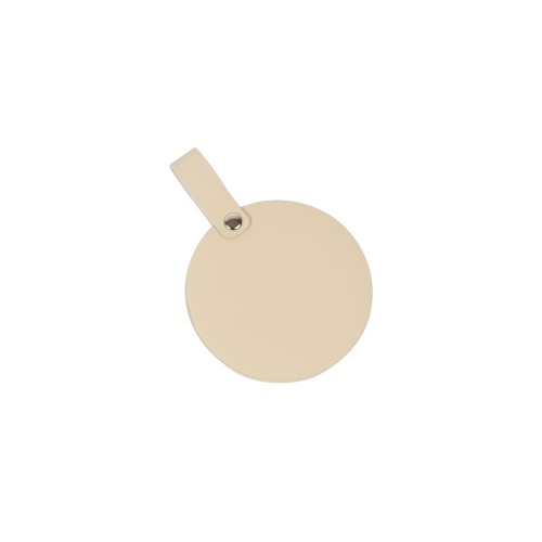 Accesorio Belleza Espejo Toul. BE-059BE Beige (BE059BE - articulo promocional)