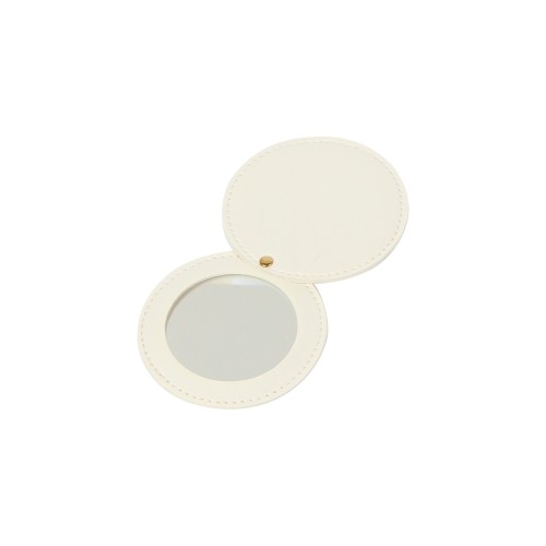 Accesorio Belleza Espejo Retel. BE-060BE Beige (BE060BE - articulo promocional)