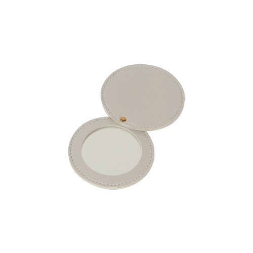 Accesorio Belleza Espejo Retel. BE-060G Gris (BE060G - articulo promocional)