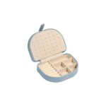 Accesorio Belleza Joyero Lewes. BE-065A Azul Claro (BE065A - articulo promocional)